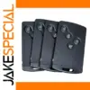 Keyless Smart Car Key for Renault Models