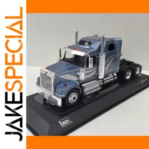 IXO 1:43 Scale Western Star 4900 Truck Model
