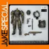 1/18 Scale Customizable Soldier Model Accessory