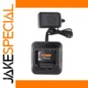BAOFENG UV-5R Series Desktop Charger
