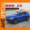 BMW X5 1:32 Diecast Model with Sound Lights