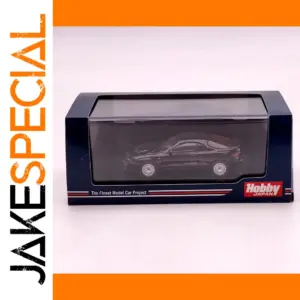 Hobby Japan 1:64 Toyota Celica GT-Four Model