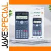 FX-991MS Multifunctional Scientific Calculator