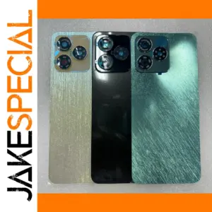 Realme C53 Replacement Back Cover - Colors Available
