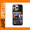 Maka Aura 2025 Tour Phone Case for iPhone 15 Pro