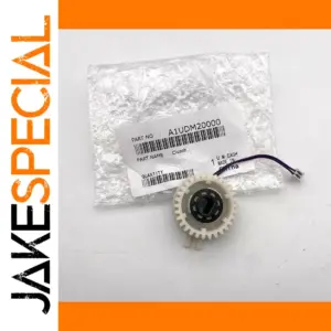 Konica Minolta Bizhub Clutch Replacement Part