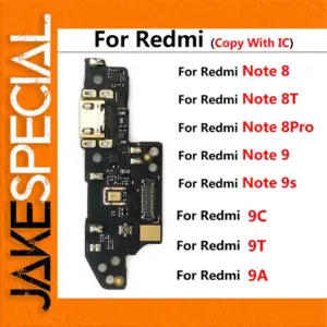 Xiaomi USB Charger Dock Connector Board