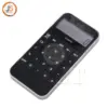 Mini Small Portable Calculator with 10-Digit Display