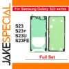Samsung Galaxy S23 Series LCD Sticker Set