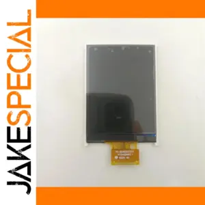 LCD Screen Digitizer for Nokia 215 225 4G