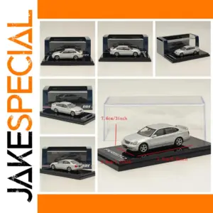 1:64 ARISTO V300 Vertex Edition Diecast Model