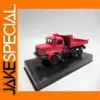 NOREV 1:43 Scale BERLIET GBC 8 6X6 Model Truck