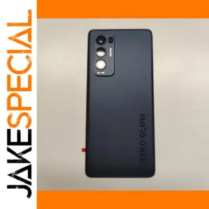 Back Glass Cover for Oppo Find X3 Neo