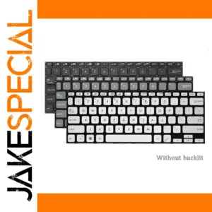 Asus Laptop Replacement Keyboard for A412D, X412U