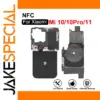 Xiaomi Mi 10/10 Pro/11 Replacement Motherboard Cover