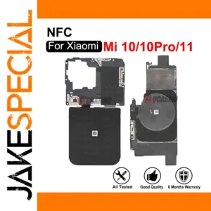 Xiaomi Mi 10/10 Pro/11 Replacement Motherboard Cover