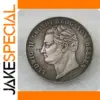 Ludwig II Thaler Replica Antique Coin