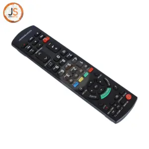 Panasonic Remote Control for LCD LED HD TVs 10 deca7b4fc23a4b7590cbeaaf with overlay