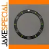 38mm Ceramic Watch Bezel Insert for SKX007 SRPD