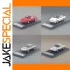 Hi-story HS174 1:43 Scale STARION TURBO GSR-X