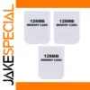 128MB Memory Card for Wii and Gamecube