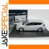 Resin 1:43 Scale CALDINA GT-Four Model Car