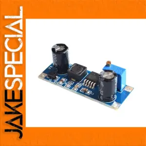 XL7015 DC-DC Step Down Voltage Converter Module