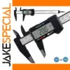 Digital Caliper 150mm with LCD Display