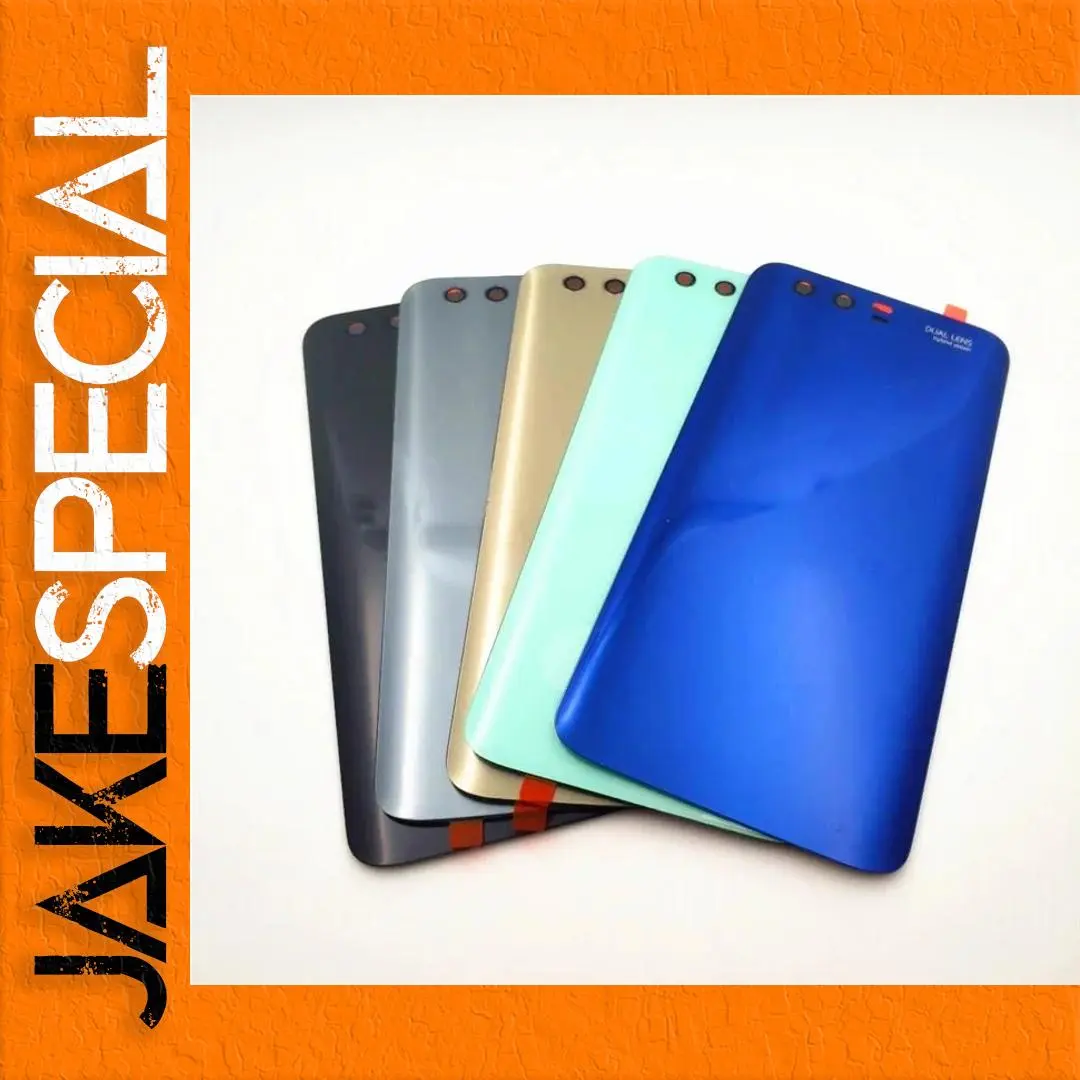 Huawei Honor 9 Glass Battery Back Cover 1 Huawei Honor 9 Glass Battery Back Cover