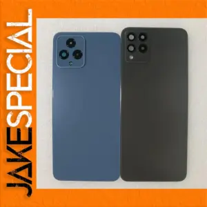 T-Mobile Revvl 6 and 6 Pro 5G Battery Cover