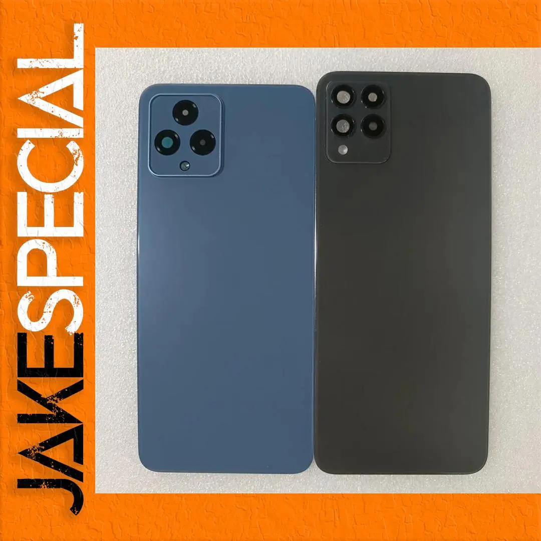 T-Mobile Revvl 6 and 6 Pro 5G Battery Cover 1 T-Mobile Revvl 6 and 6 Pro 5G Battery Cover