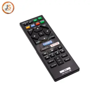 Sony Remote Control for Blu-ray Players RMT-VB201U