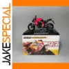 Diecast 1:24 Scale 2010 Honda CB1000R Model