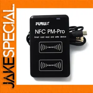 PM-Pro RFID IC/ID Copier Duplicator