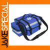 Vibrant Blue First Aid Kit for Emergencies