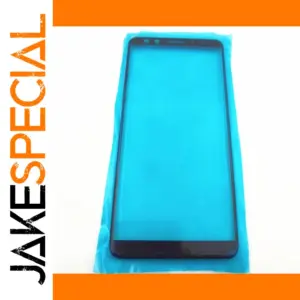 Front Glass Panel for HTC U12 Plus Display