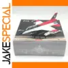 Diecast Alloy 1:72 Scale X-62A Fighter Model