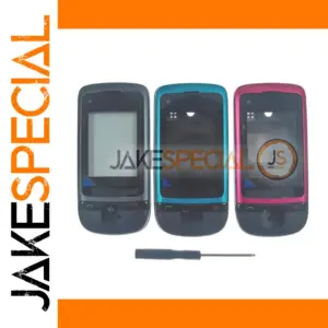 Nokia C2-05 Complete Housing Cover Set