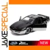 JADA 1:32 Knight Rider KARR Diecast Model