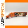 Diecast 1/50 Scale Peterbilt 379 Truck Model