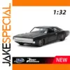 JADA 1:32 Scale 1968 Dodge Charger Model