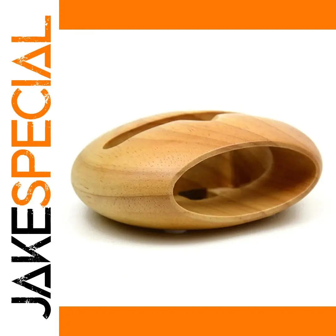 Wooden Phone Stand and Sound Amplifier Holder 1 Wooden Phone Stand and Sound Amplifier Holder