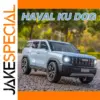 1:24 Alloy Haval Kugou SUV Model Car
