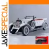 1925 Rolls Royce Phantom I Diecast Model Car