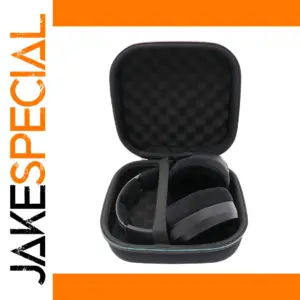 Sennheiser HD490 Pro Headphone Storage Bag