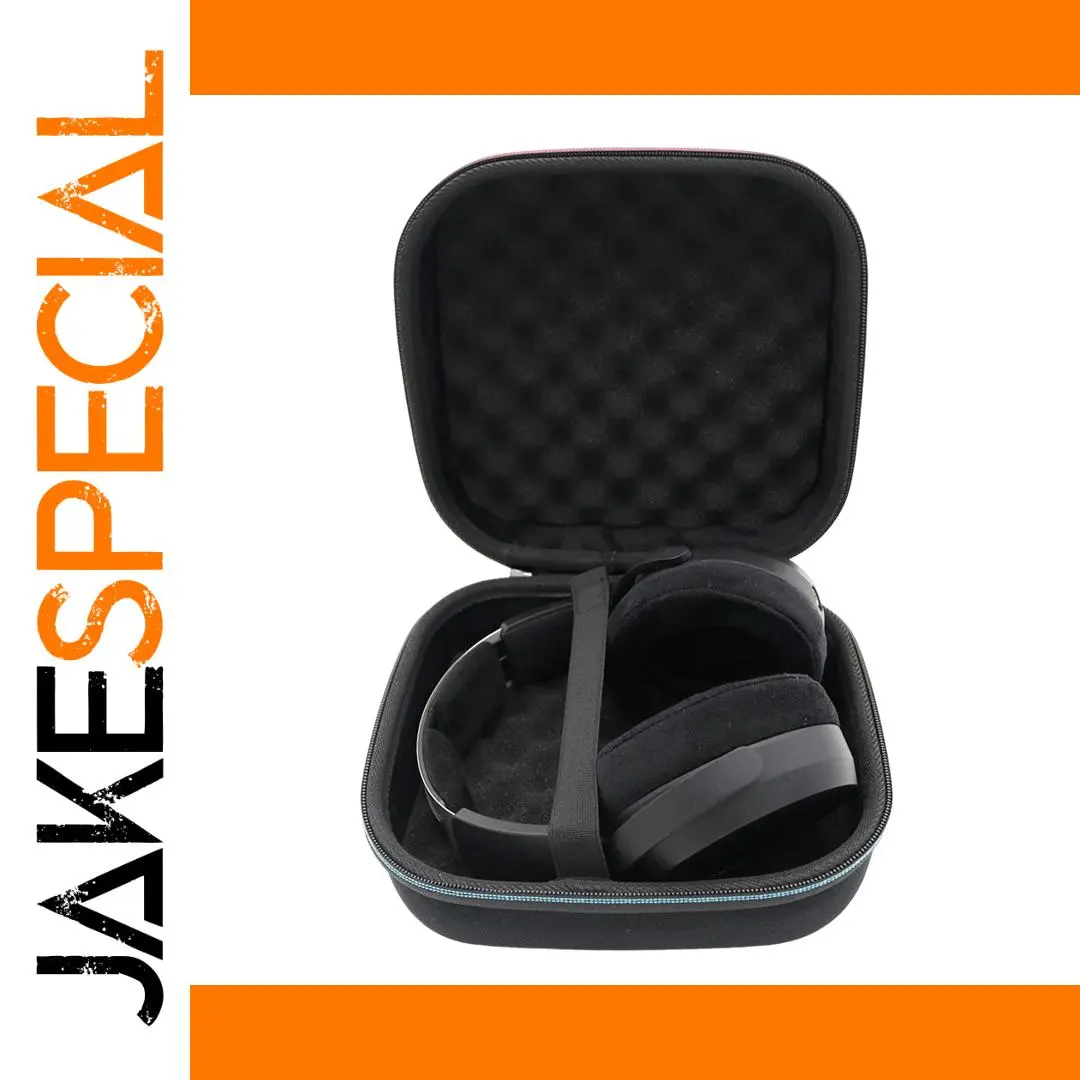 Sennheiser HD490 Pro Headphone Storage Bag 1 Sennheiser HD490 Pro Headphone Storage Bag