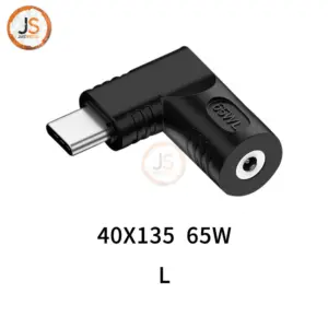65W USB Type-C to DC Adapter Converter 37 e0caaf3242654585a3e80db6 with overlay