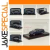 Hobby Japan 1/64 Lexus GS430 Diecast Model Car