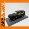 Monteverdi Safari 1:43 Scale Resin Model