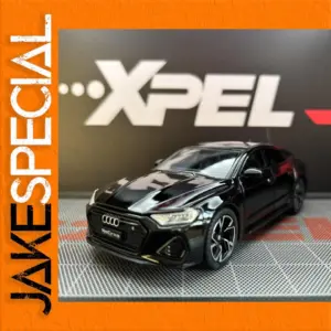 Audi RS7 Quattro Sportback 1:32 Scale Model